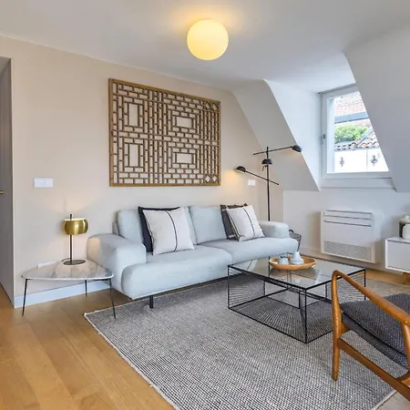 Penthouse On The Tagus In Alfama By Lovelystay * Лиссабон