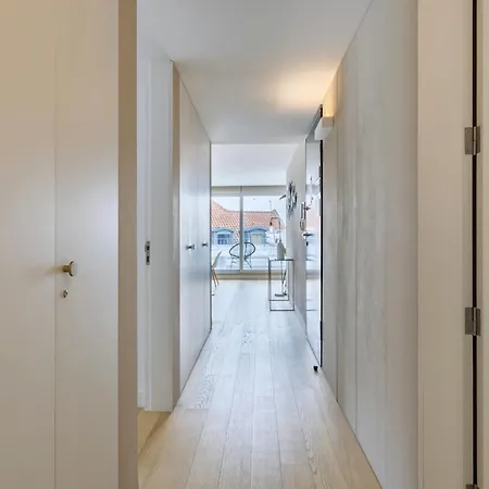 Penthouse On The Tagus In Alfama By Lovelystay Апартаменты *