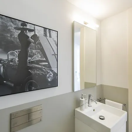 Apartment Lovelystay - Penthouse On The Tagus In Alfama *