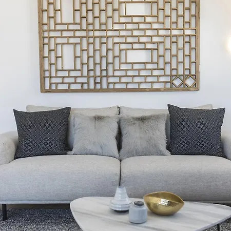 Apartment Lovelystay - Penthouse On The Tagus In Alfama *