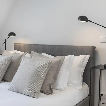 Lovelystay - Penthouse On The Tagus In Alfama Apartment Lisbon