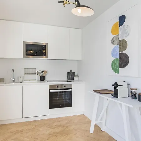 Lovelystay - Penthouse On The Tagus In Alfama * Lisbon
