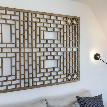 Lovelystay - Penthouse On The Tagus In Alfama Apartment *