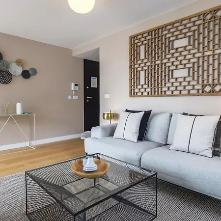 Penthouse On The Tagus In Alfama By Lovelystay Apartamento