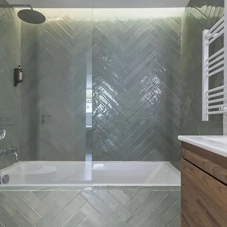 Penthouse On The Tagus In Alfama By Lovelystay Apartment Lisbon