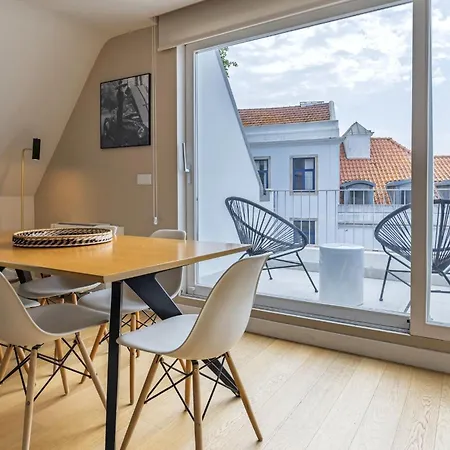 Lovelystay - Penthouse On The Tagus In Alfama Lisboa