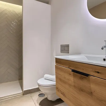 Apartmán Lovelystay - Penthouse On The Tagus In Alfama