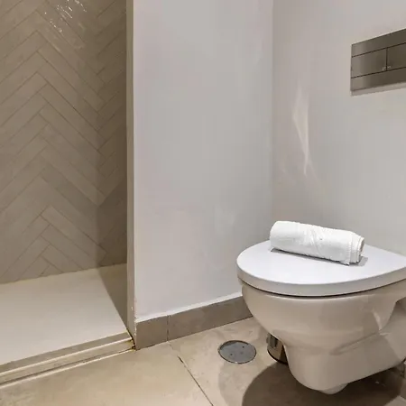 Apartmán Lovelystay - Penthouse On The Tagus In Alfama Lisboa
