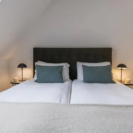 Lovelystay - Penthouse On The Tagus In Alfama * Lisboa