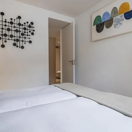 Lovelystay - Penthouse On The Tagus In Alfama Apartmán