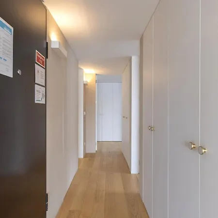 Apartmán Lovelystay - Penthouse On The Tagus In Alfama