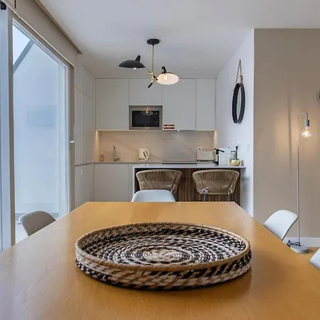 Penthouse On The Tagus In Alfama By Lovelystay Lisbona