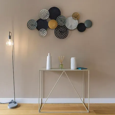 Penthouse On The Tagus In Alfama By Lovelystay