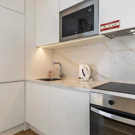 Penthouse On The Tagus In Alfama By Lovelystay Appartamento Lisbona