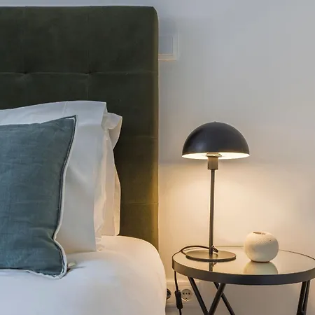 Penthouse On The Tagus In Alfama By Lovelystay